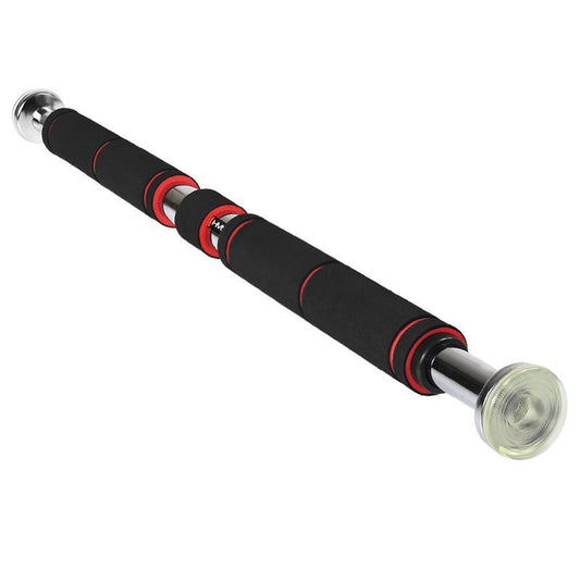 DD02 HMS is a fitness pull-up bar for the doorway - Carlat