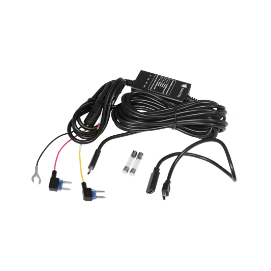 Dash cams, car video – NAVITEL SMART BOX MAX Power Adapter - Carlat