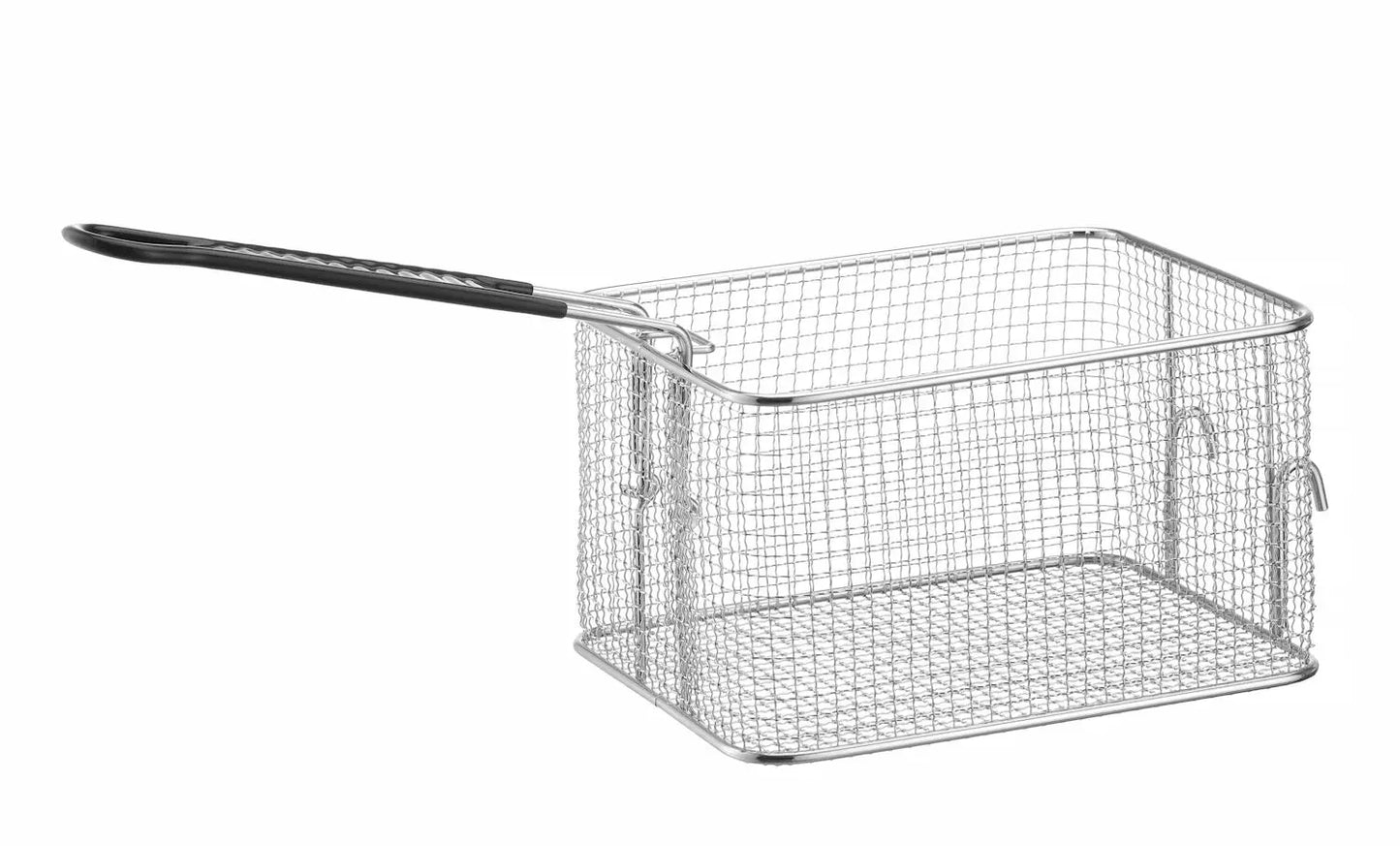 Deep Fryer Accessories – Basket for electric fryer with handle - Carlat