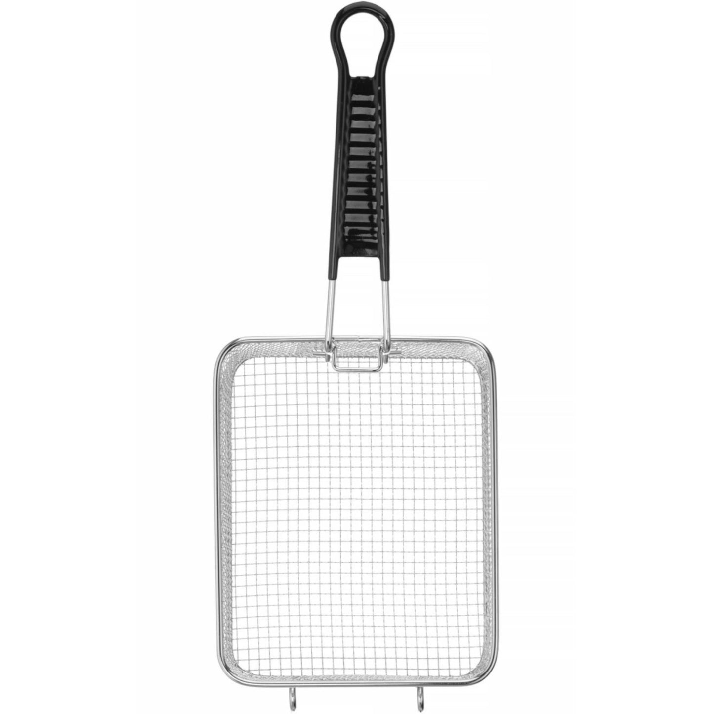 Deep Fryer Accessories – Basket for electric fryer with handle - Carlat