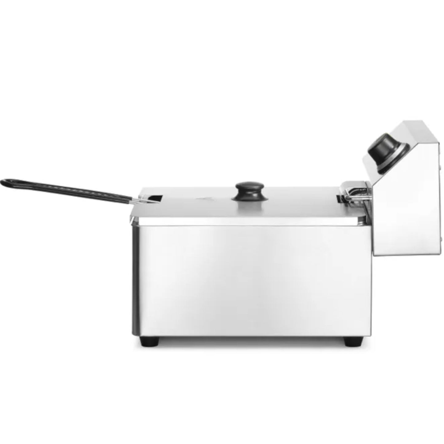 Deep Fryers – Kitchen Line catering fryer 3.3kW 230V 6L - Carlat