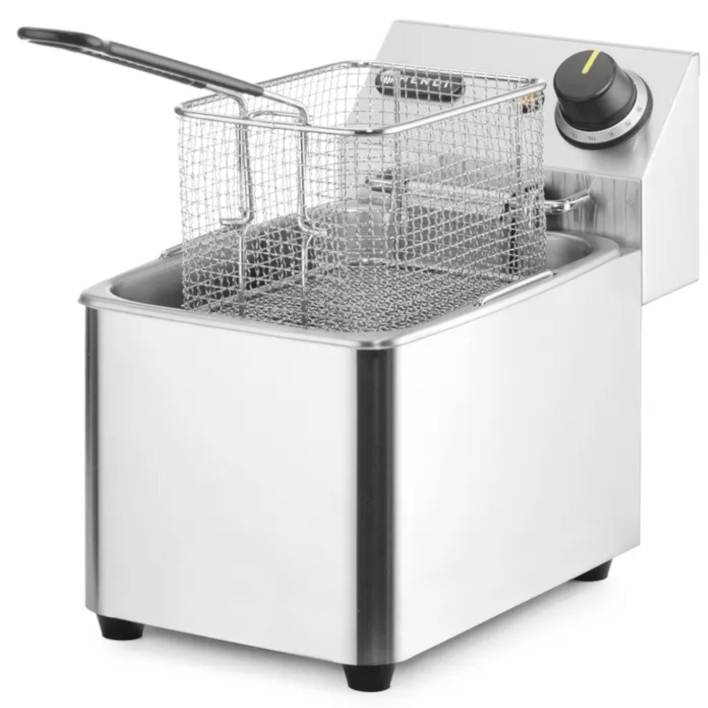 Deep Fryers – Kitchen Line catering fryer 3kW 230V 4L - Carlat