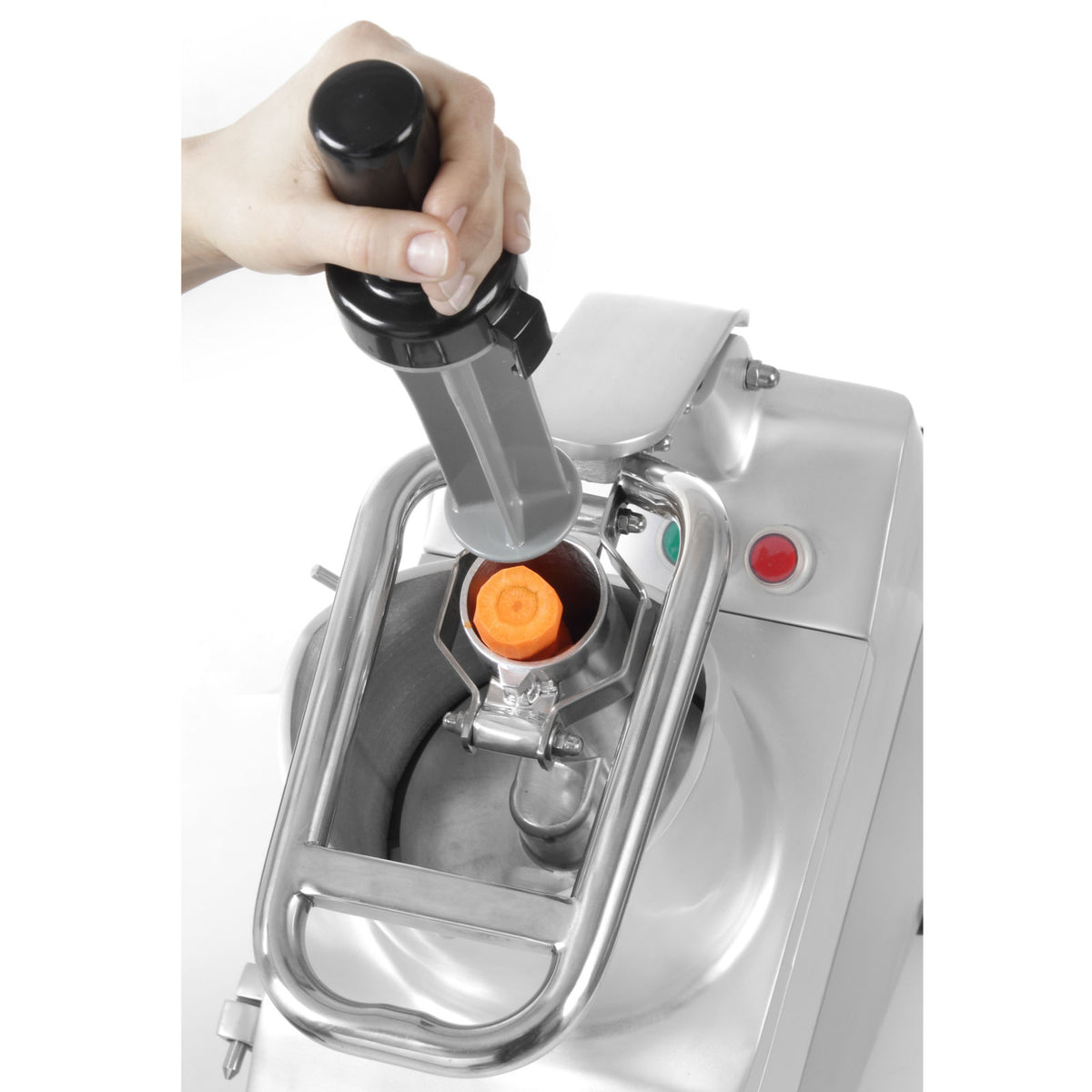 Deli Slicers – Electric shredder for vegetables and cabbage - Carlat