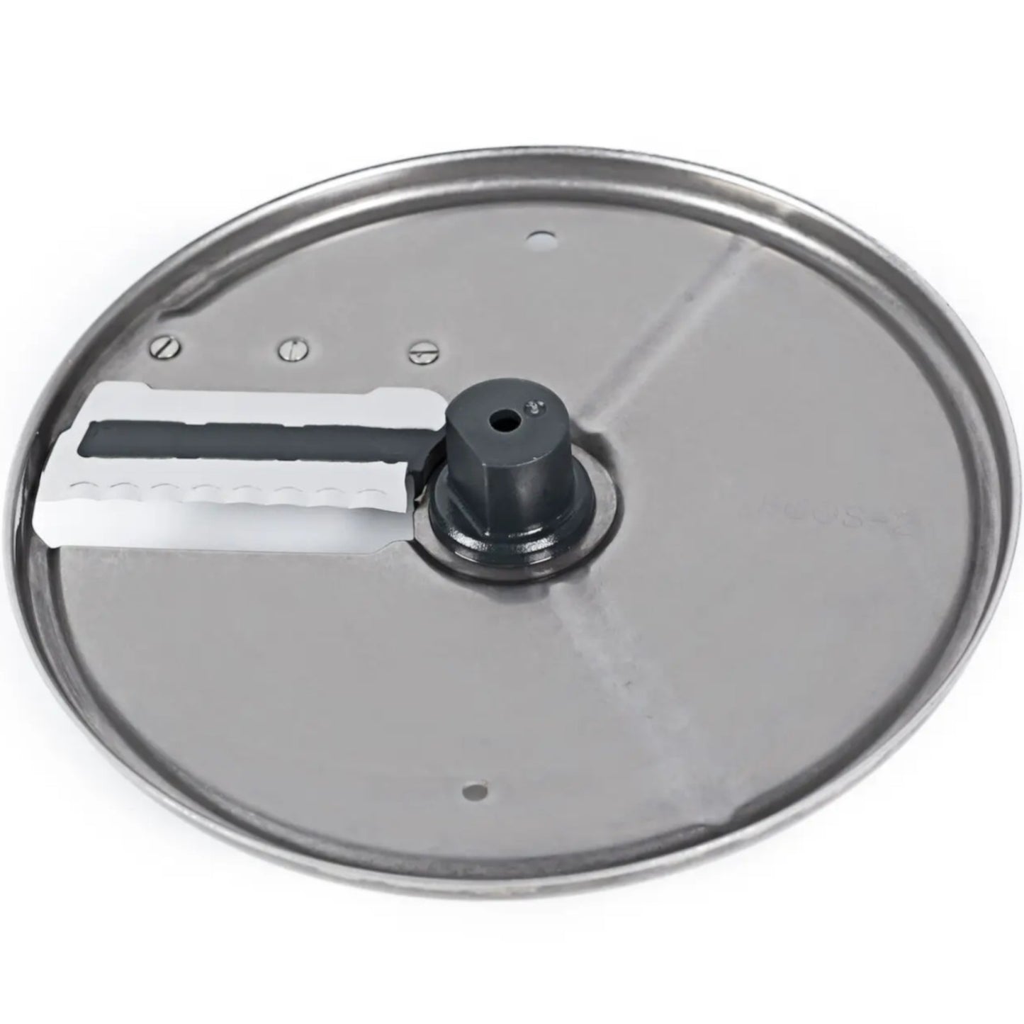 Deli Slicers – FCOS-2 corrugated slicing disc for shredders of - Carlat