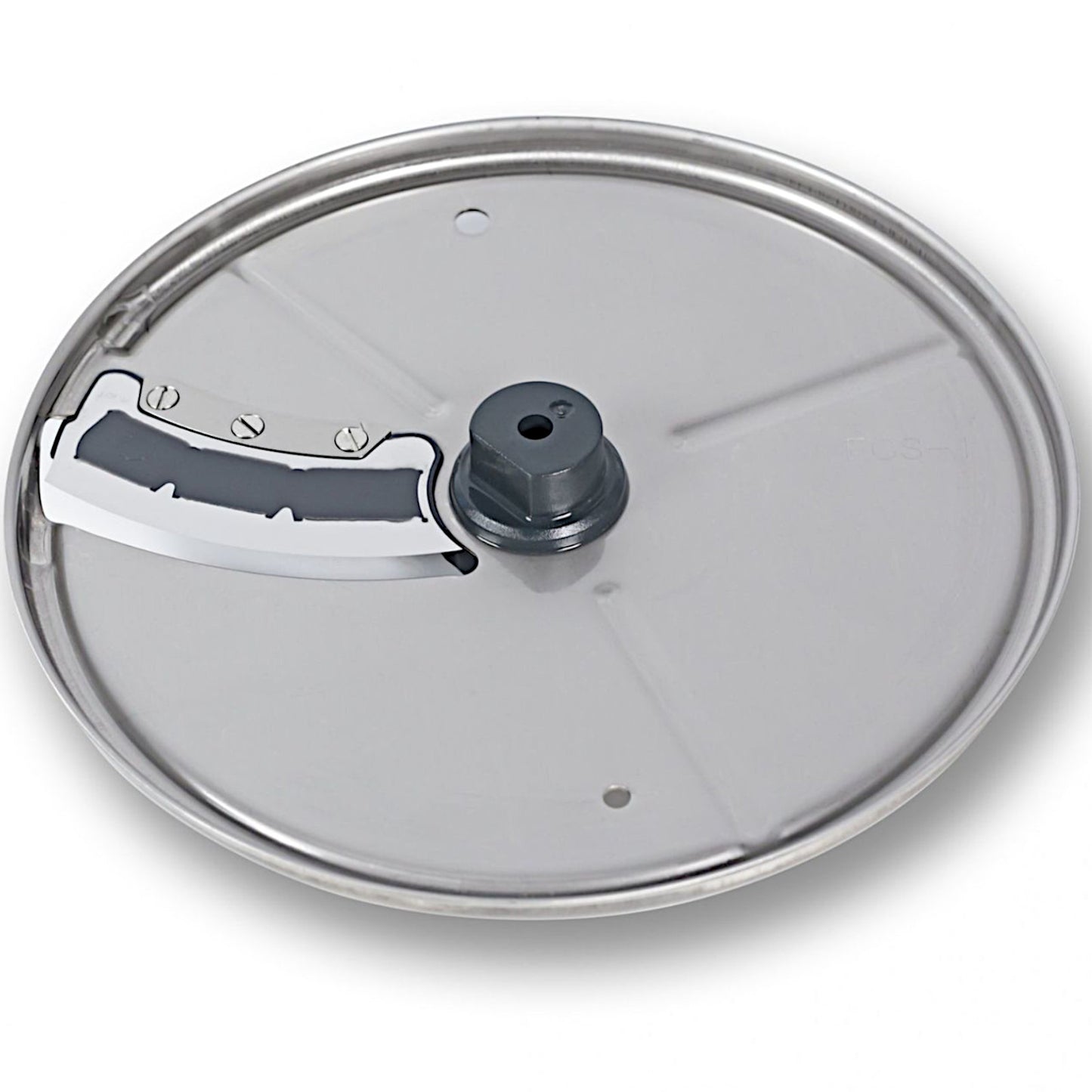 Deli Slicers – FCS patch disc 1 mm for CA-21 - Carlat