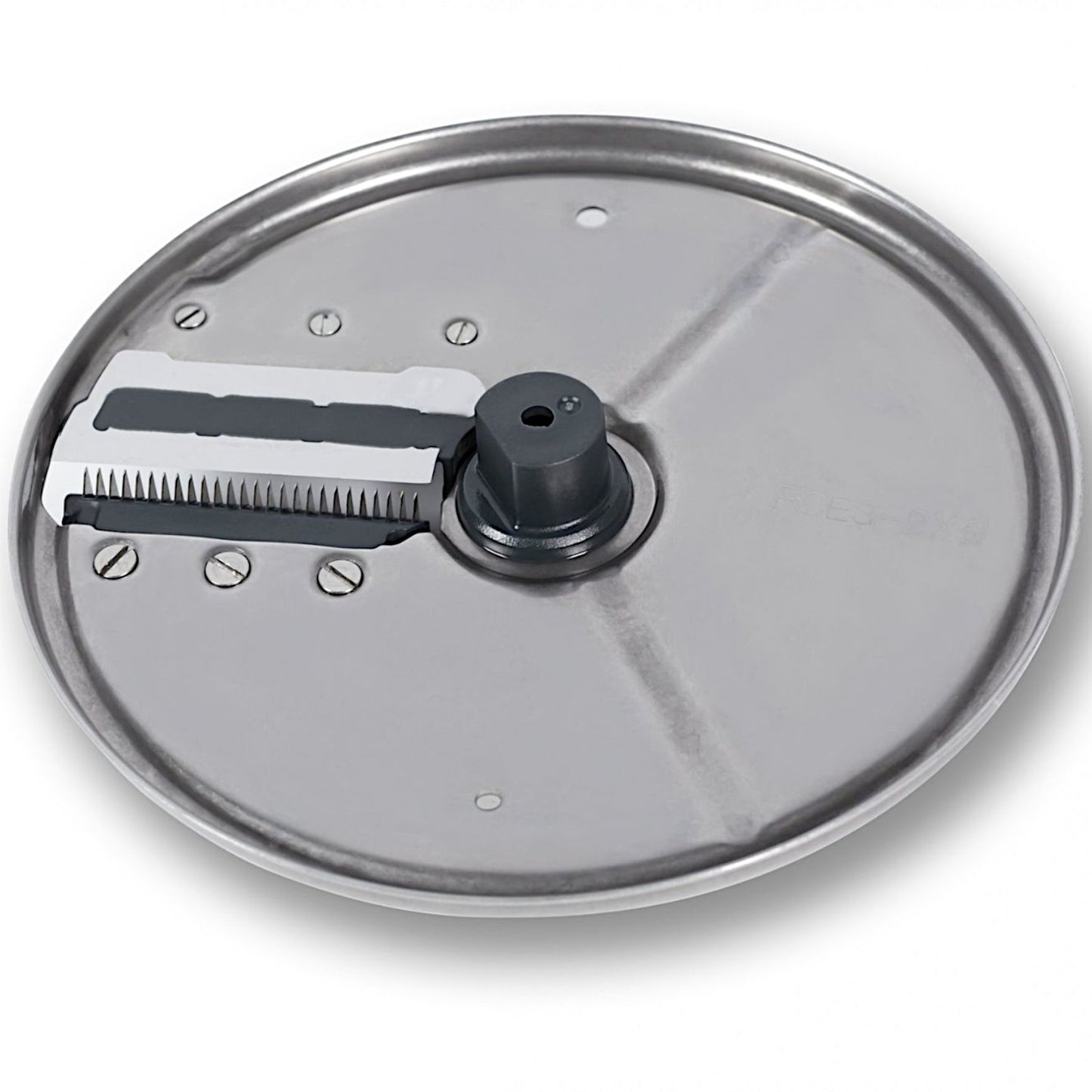 Deli Slicers – Julienne FCES post cutting disc 2x2 mm - Carlat