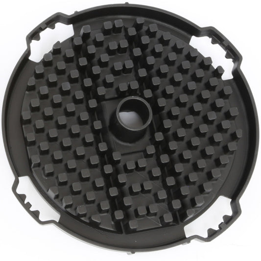 Deli Slicers – Presser for cleaning the cube grid 8 - Carlat