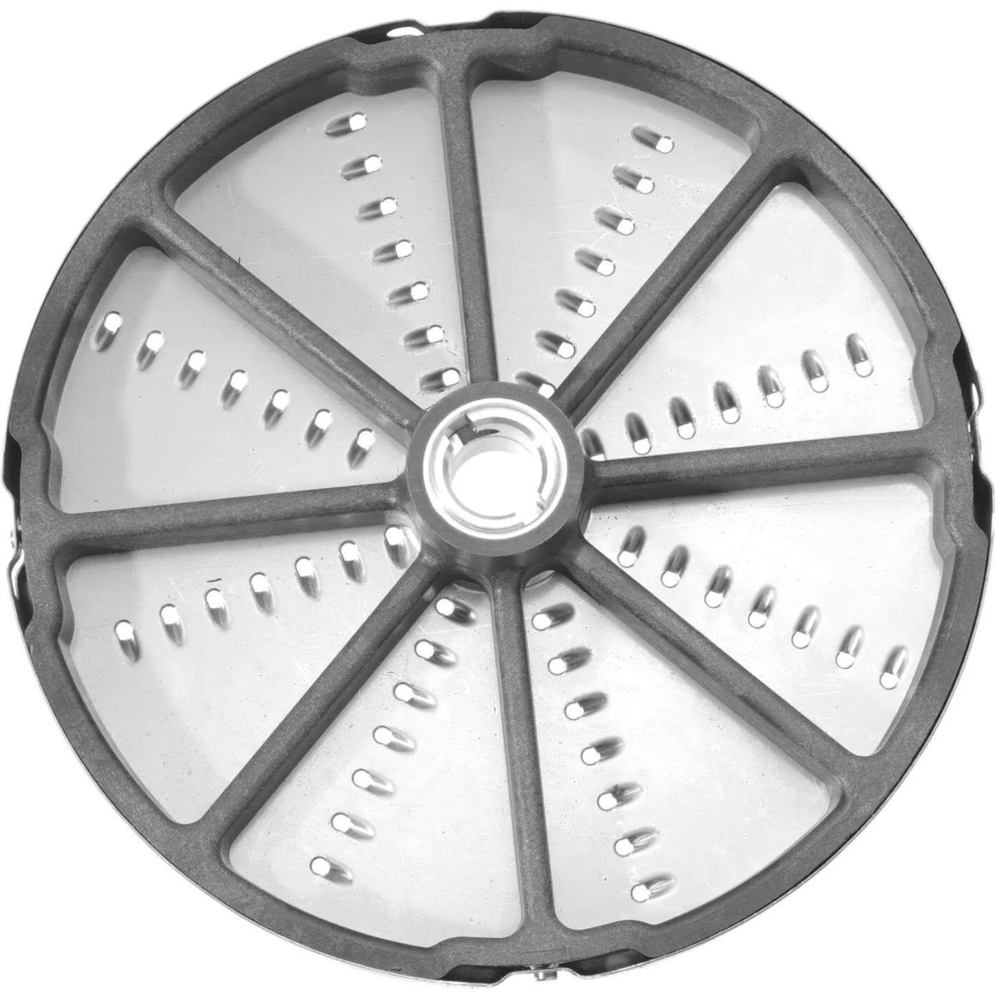 Deli Slicers – SHS chip disc for Sammic CA-21/CA-2V/CK-241/CK-24V devices - Carlat