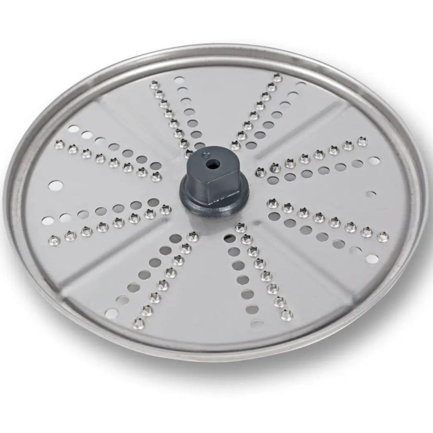 Deli Slicers – SHSF fine pulp grinding disc for CA-21 - Carlat