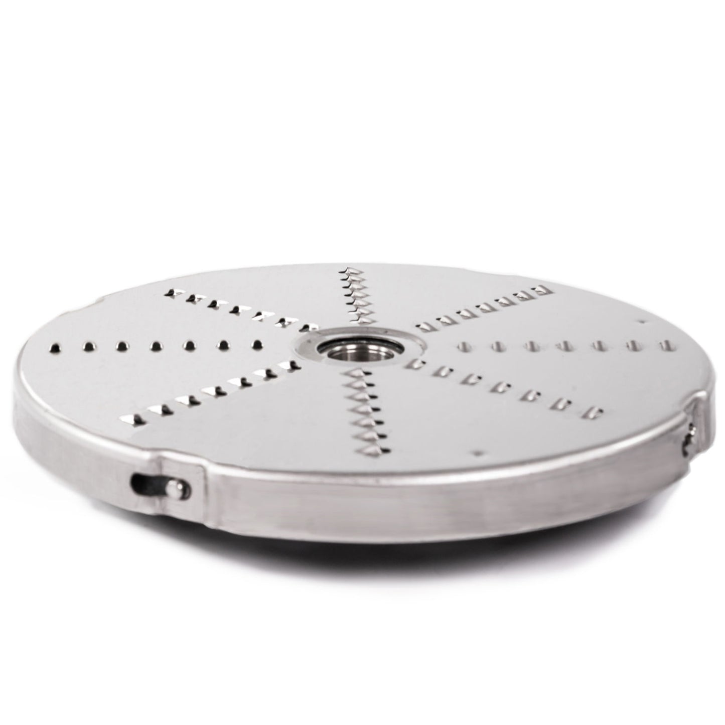 Deli Slicers – Shredder grating disc for SH-4 shredder 4 - Carlat