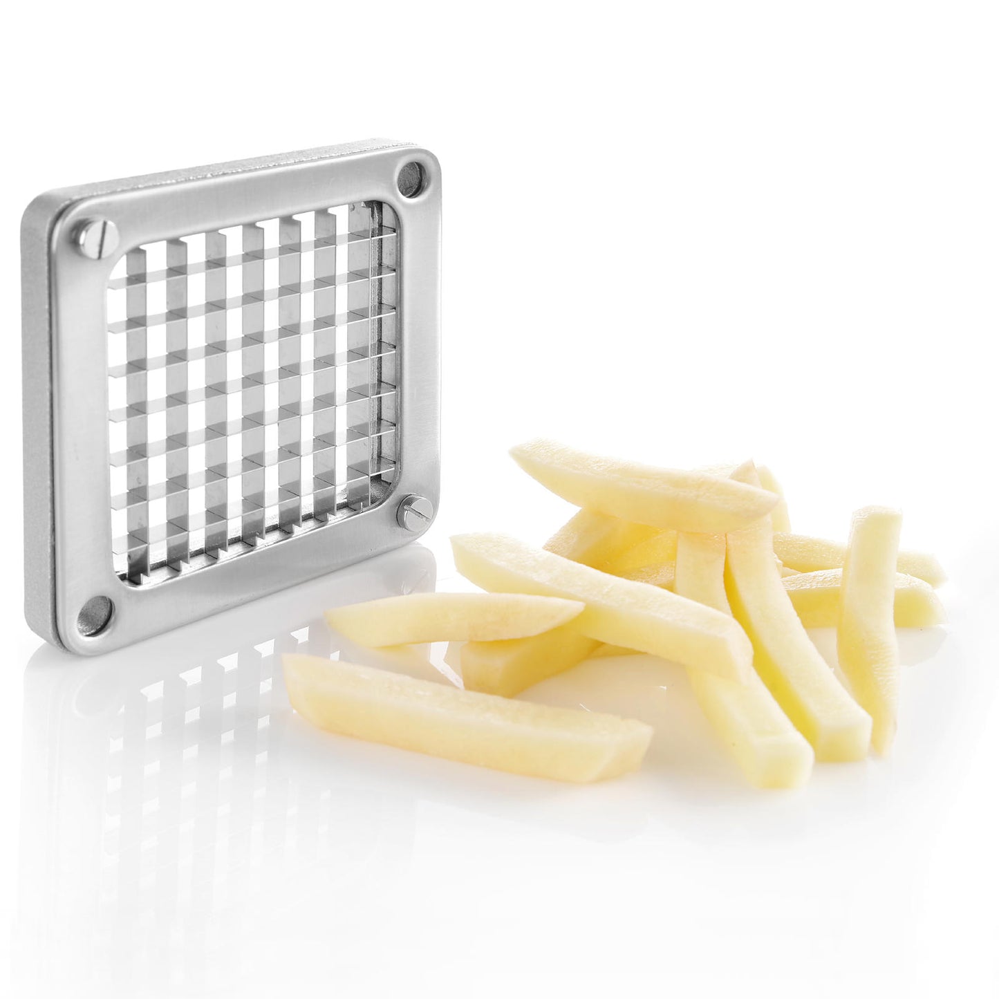 Deli Slicers – Slicer blade 630402 for cutting fries 11x11mm - Carlat