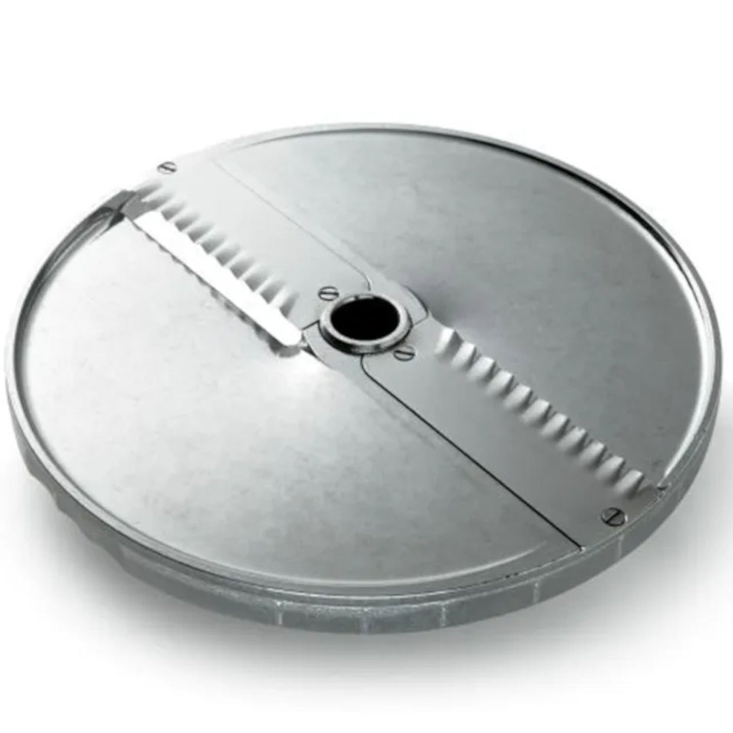 Deli Slicers – Slicer disc for crimped slices FCO-6+ 6 - Carlat