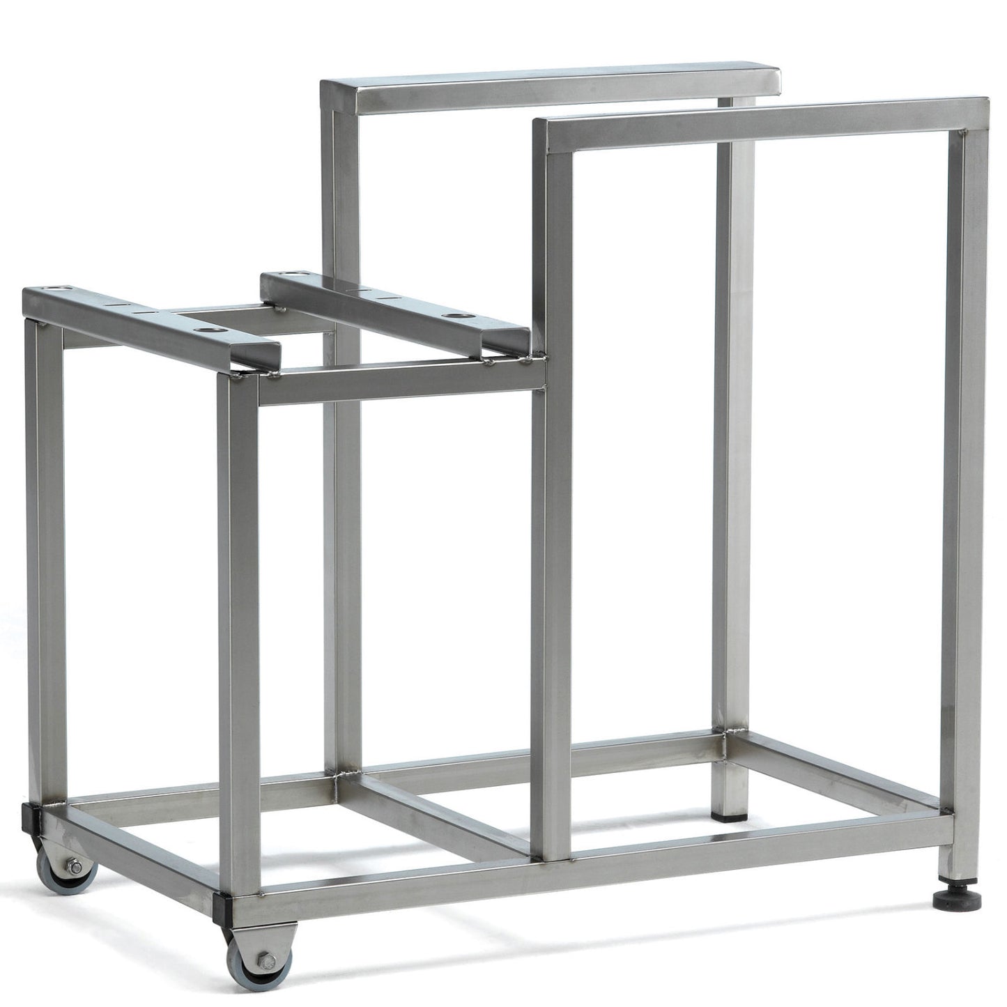 Deli Slicers – Steel base for shredding multifunctional devices - Carlat