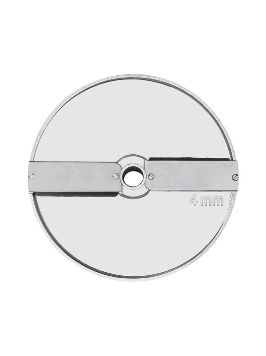 Deli Slicers – Tarcza do plastrów 4mm 2 noże na - Carlat