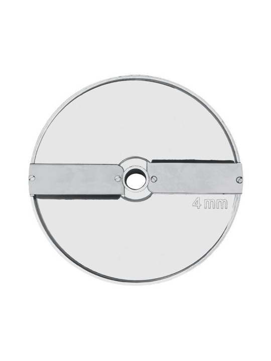 Deli Slicers – Tarcza do plastrów 4mm 2 noże na - Carlat