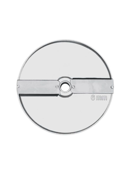 Deli Slicers – Tarcza do plastrów 6mm 2 noże na - Carlat