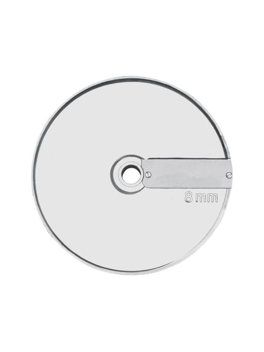 Deli Slicers – Tarcza do plastrów 8mm 1 nóż na - Carlat