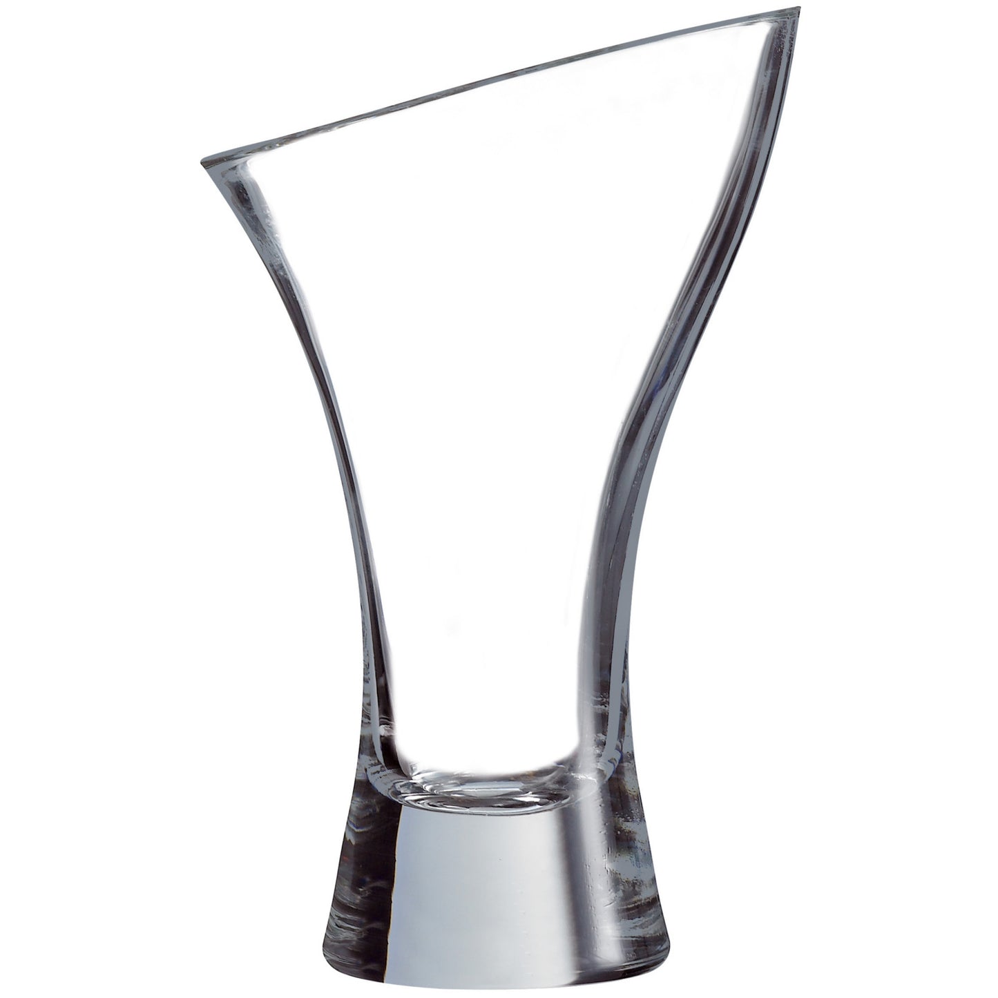 Dessert glass cups Jazzed 410ml 6 pcs ARCOROC Hendi N8367 - Carlat