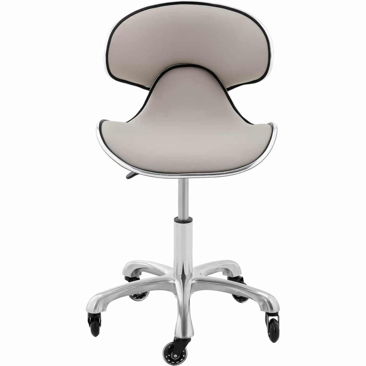 Dining Chairs – Physa BOCHUM beauty chair with wheeled backrest - Carlat