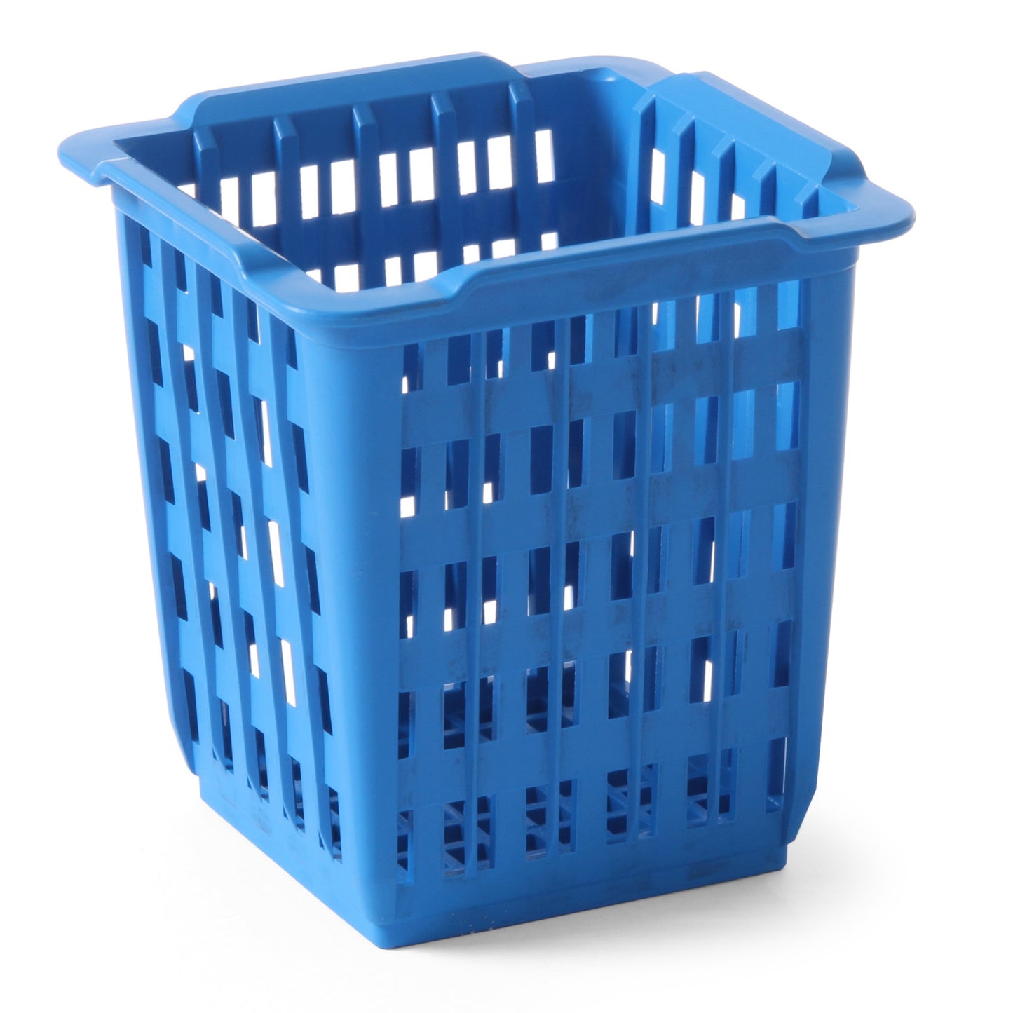 Dishwashers – Blue cutlery container insert for dishwasher - Hendi - Carlat