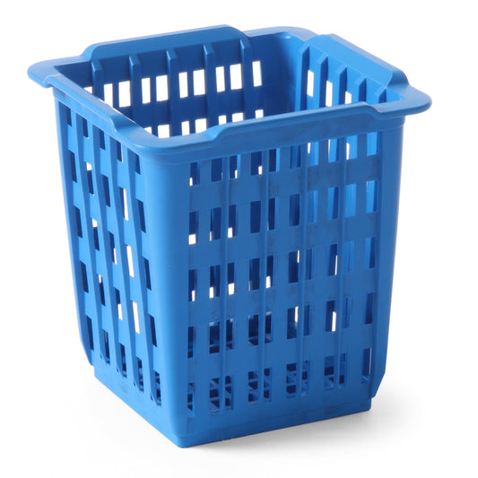 Dishwashers – Blue cutlery container insert for dishwasher - Hendi - Carlat