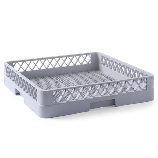 Dishwashers – Dishwasher basket for cutlery 50x50cm - Hendi 877203 - Carlat
