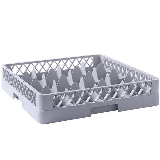 Dishwashers – Dishwasher basket for glasses and glass, 16 elements, - Carlat