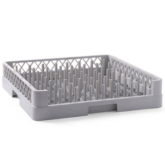 Dishwashers – Dishwasher basket for trays 50x50cm - Hendi 877111 - Carlat