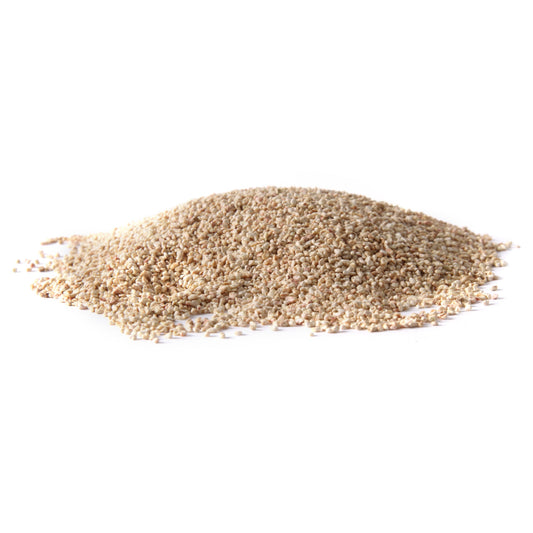 Dishwashers – Granules for polishing machines, polishing, cleaning cutlery, 3 - Carlat
