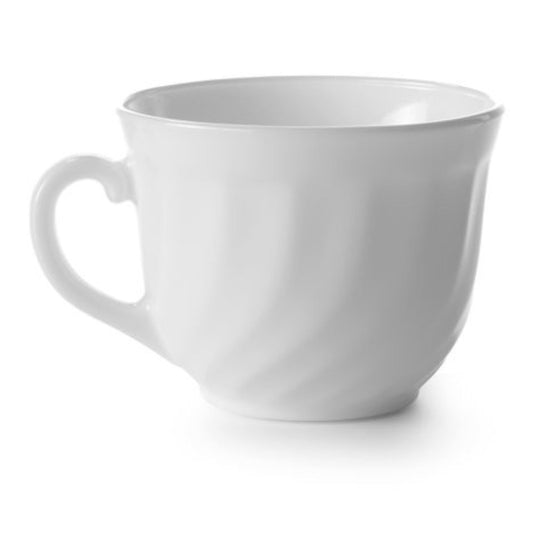 Disposable Cups – Arcoroc TRIANON coffee and tea cup 280ml, - Carlat