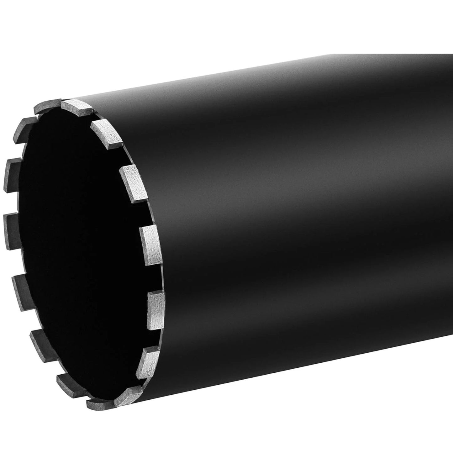 Drills – Diamond core drill bit for concrete, stone, 1 - Carlat