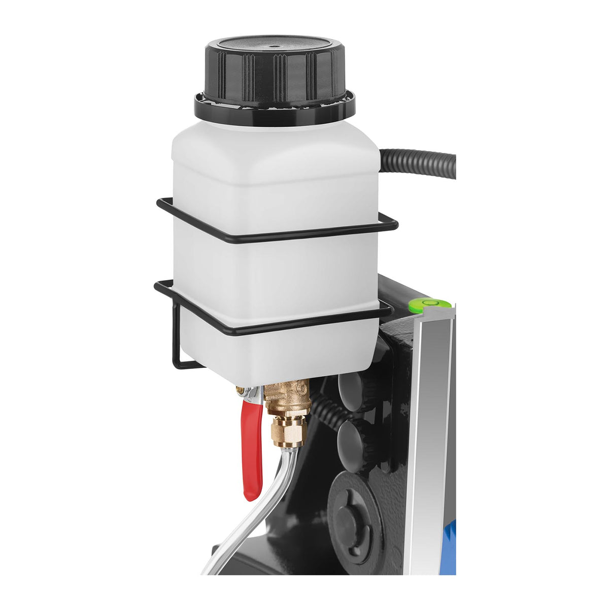 Drills – Magnetic drill with magnetic base 1680W MSW-MD60-ECO - Carlat