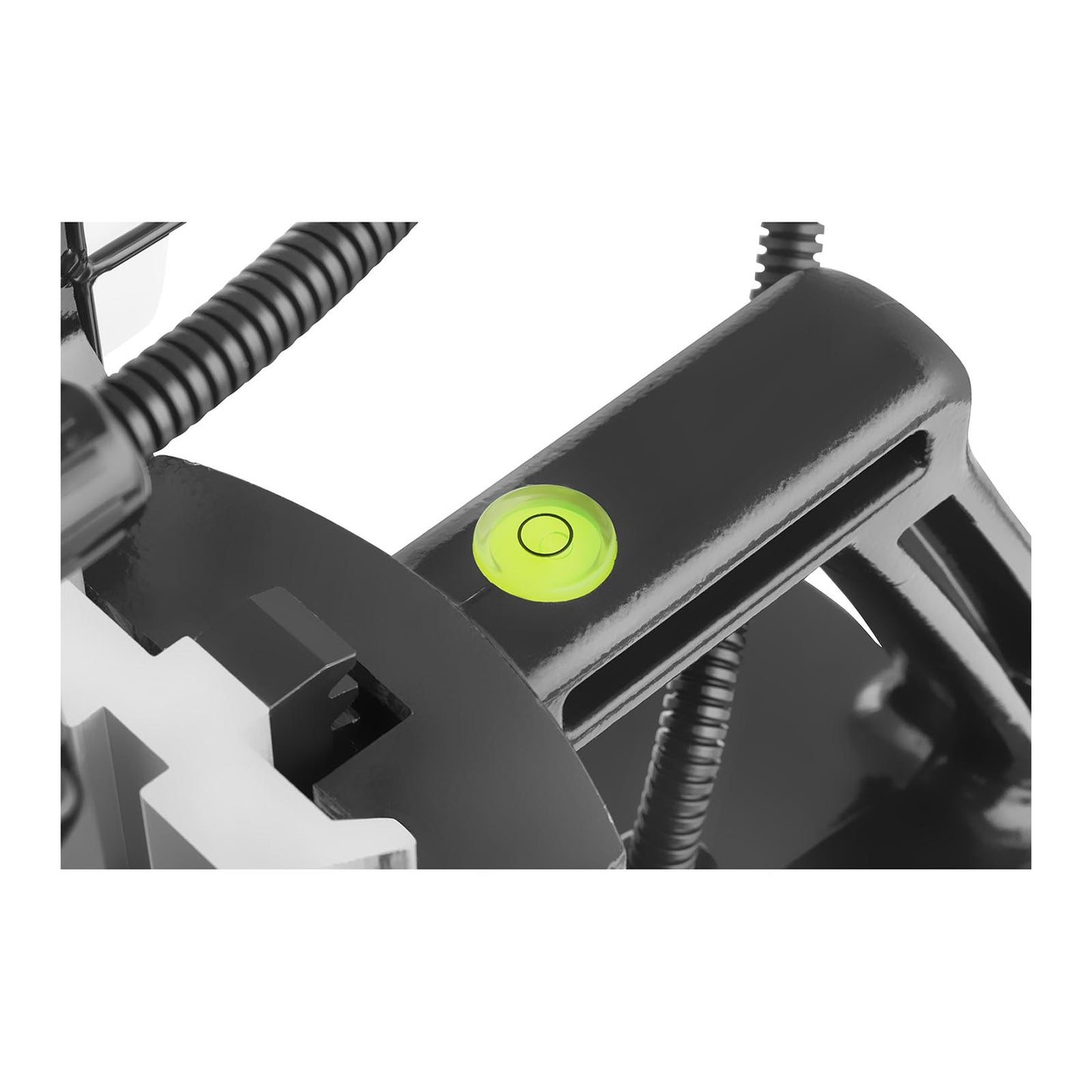 Drills – Magnetic drill with magnetic base + Suitcase 1300W - Carlat