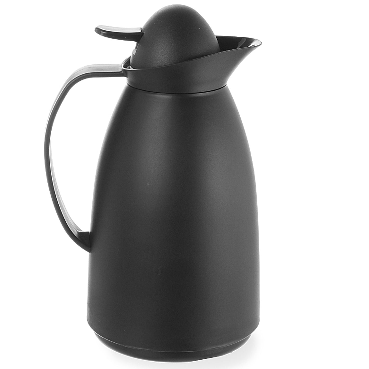 Drinkware – Thermos with glass insert for coffee and tea, - Carlat