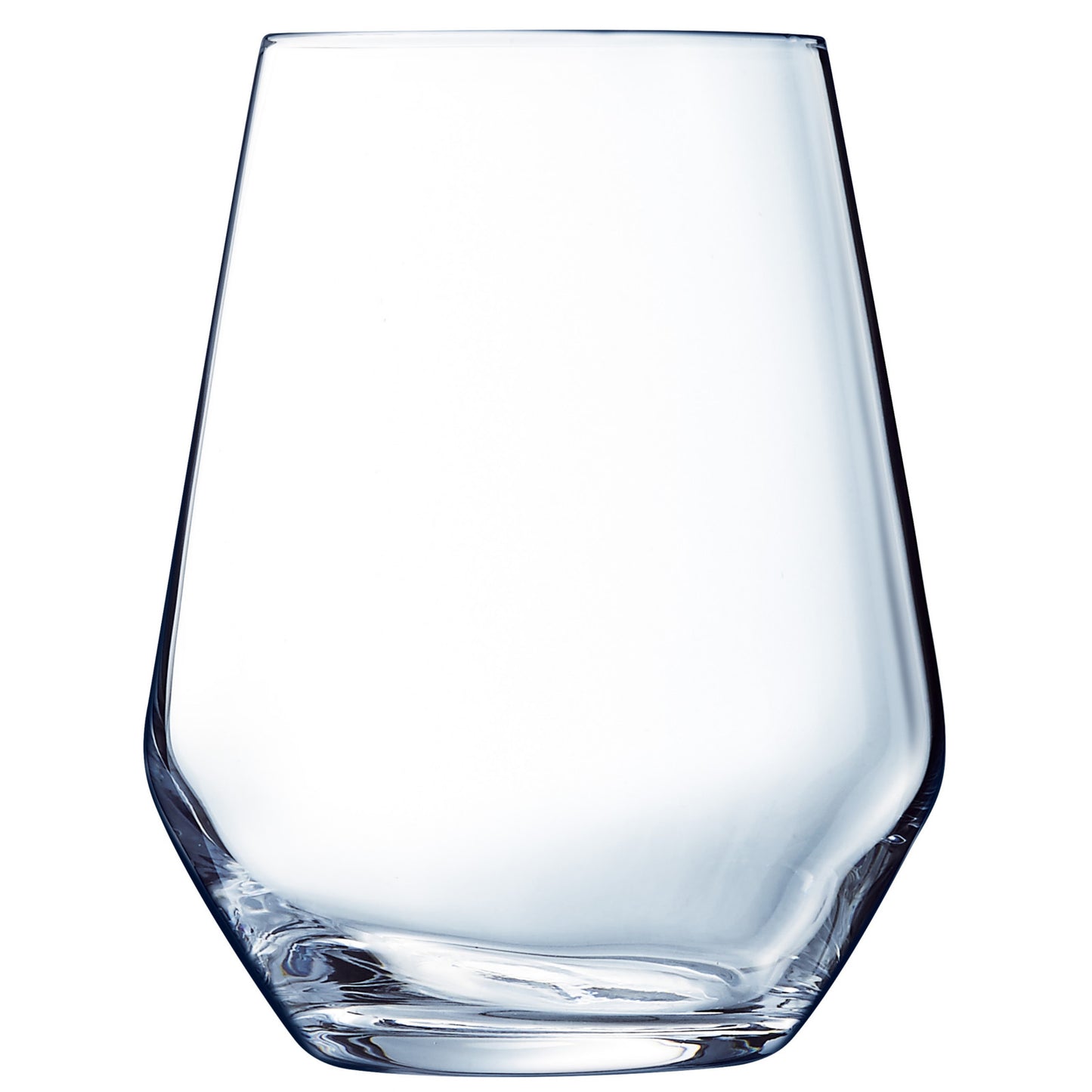 Drinkware – Universal glasses for water and drinks VINA JULIETTE - Carlat