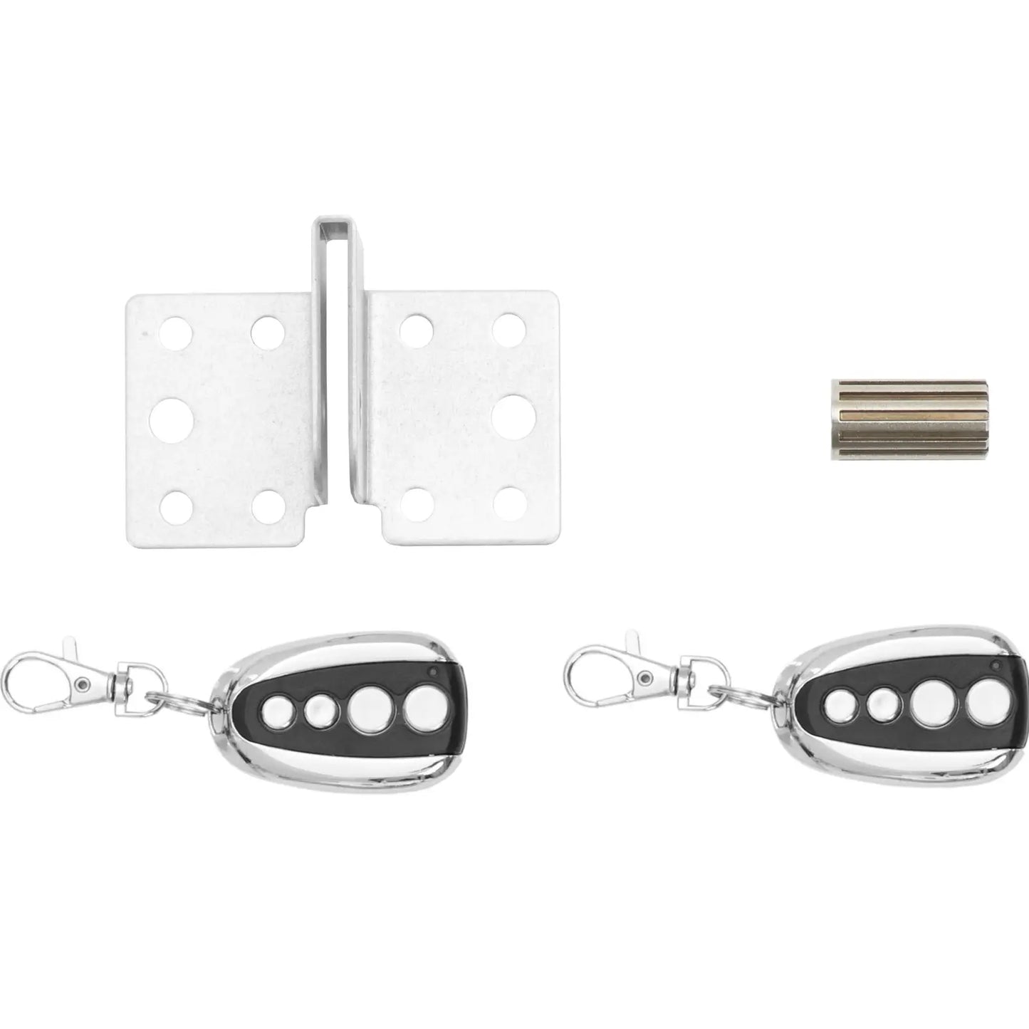 Drive mechanism for garage doors up to 180 kg / 18 m2 1200 N - Carlat