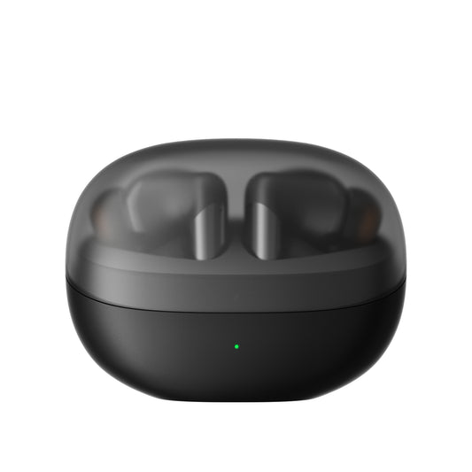 ENC Jbuds Series USB-C wireless in-ear headphones, black - Carlat