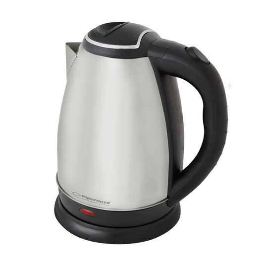 Esperanza Electric – EKK104X Esperanza Tugela 1.8 L Stainless Steel Electric Kettle