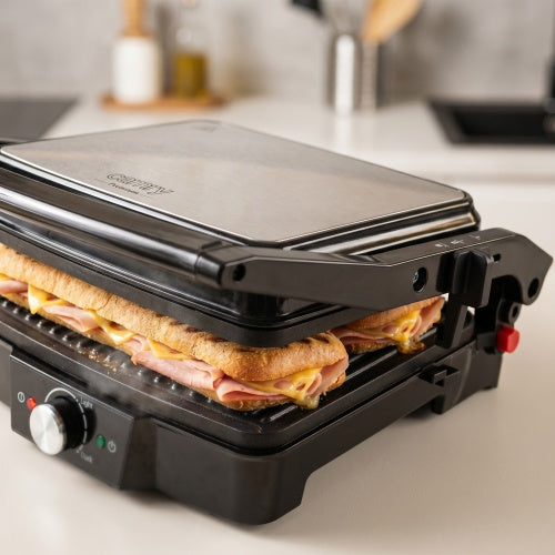 CAMRY Electric Grills – CR 3053 Electric Grill – image 20