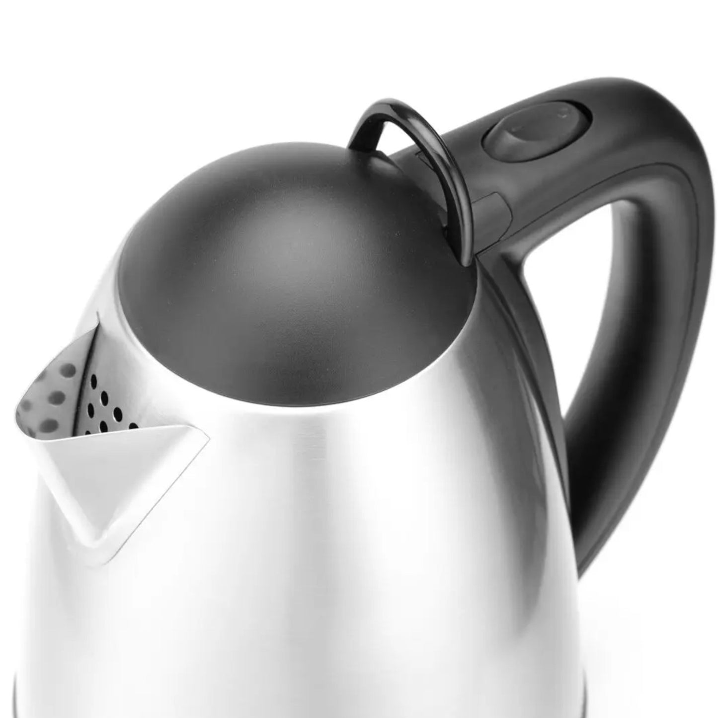 Electric Kettles – Cordless electric kettle made of stainless steel - Carlat