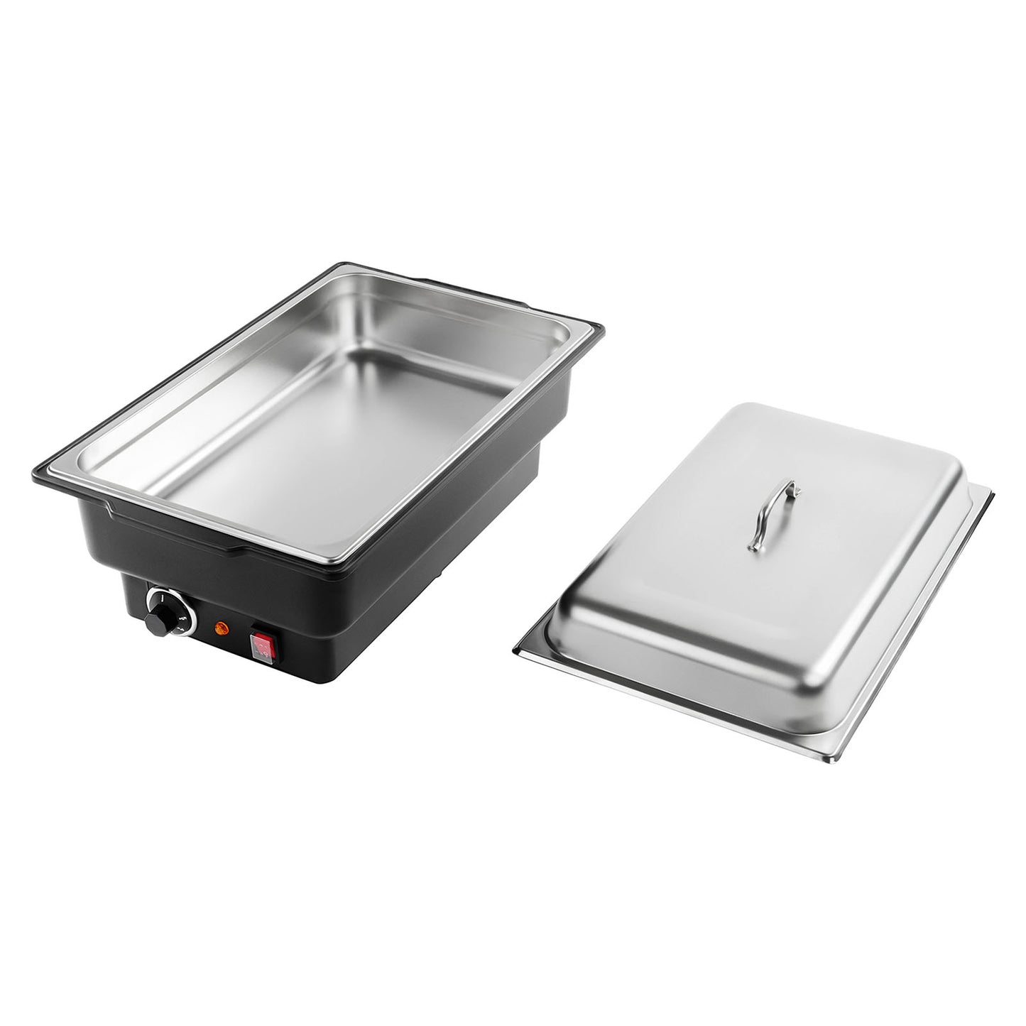 Electric food warmer GN 1/1 Royal Catering RCCD-1/1-100-KS-E - Carlat