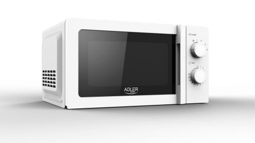 Electric, gas, induction, and microwave – AD 6205 20-liter Microwave Oven - Carlat