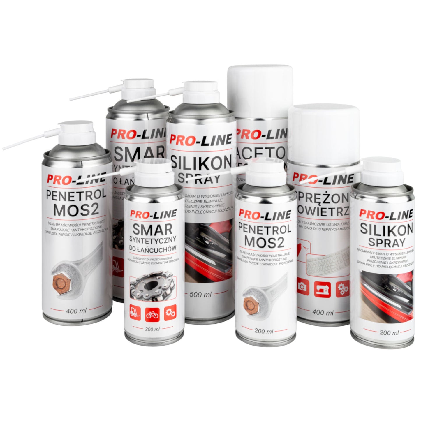 Electronics Accessories – PC CLEANER IPA electronics cleaning fluid PRO-LINE - Carlat