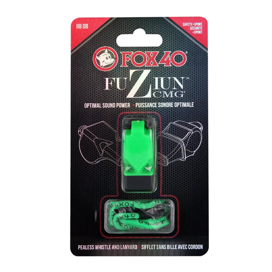 FOX 40 FUSION CMG WHISTLE - Carlat