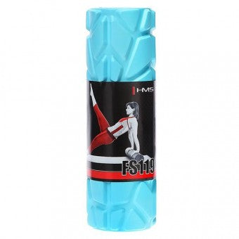 FS119 MINT fitness roller HMS - Carlat