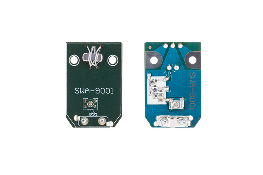 Filters, amplifiers, separators, crossovers, splitters – SWA 9001 CER Antenna Amplifier - Carlat