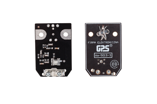 Filters, amplifiers, separators, crossovers, splitters, balancers – GPS501S Antenna Amplifier, BLACK - Carlat