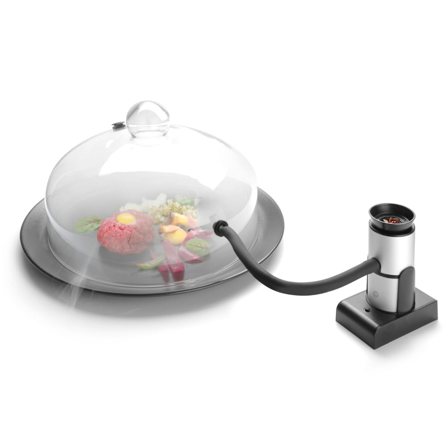 Fishing – Compact smoke generator smoke gun - Hendi 199992 - Carlat