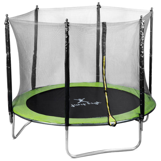 Fitness & General Exercise Equipment – Garden trampoline for adult - Carlat