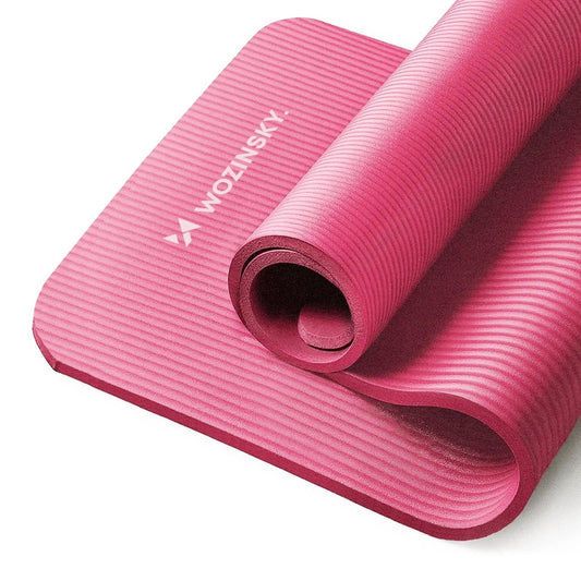 Fitness & General Exercise Equipment – Gymnastics mat for fitness - Carlat